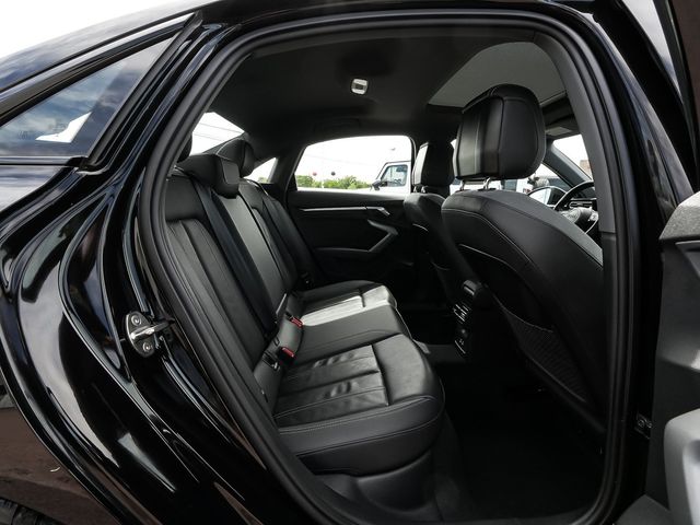 2026 Audi A3 2.0T Premium - 23078058 - 33