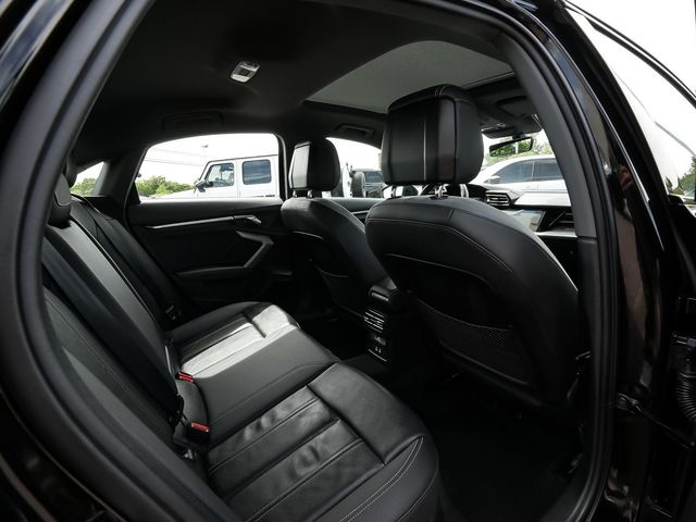 2026 Audi A3 2.0T Premium - 23078058 - 34