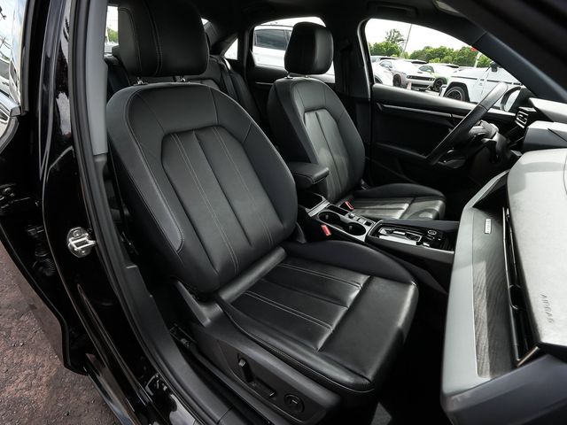 2026 Audi A3 2.0T Premium - 23078058 - 35