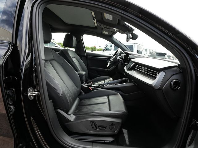 2026 Audi A3 2.0T Premium - 23078058 - 36