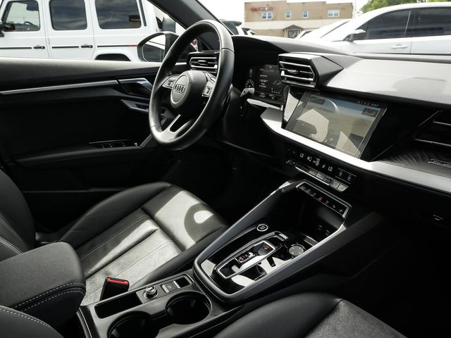 2026 Audi A3 2.0T Premium - 23078058 - 37
