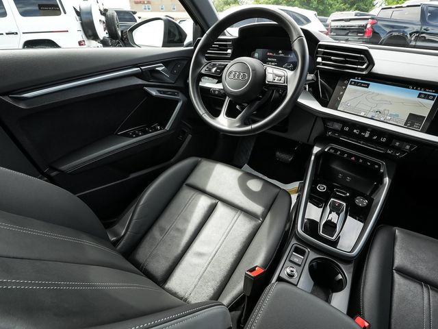 2026 Audi A3 2.0T Premium - 23078058 - 38