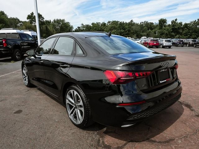 2026 Audi A3 2.0T Premium - 23078058 - 3