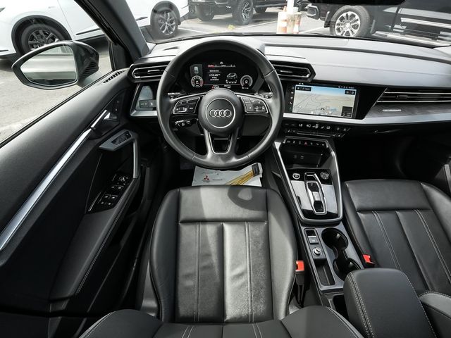 2026 Audi A3 2.0T Premium - 23078058 - 39