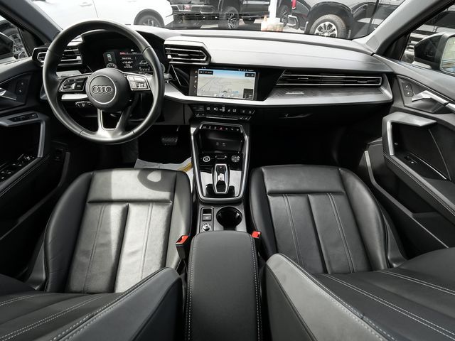 2026 Audi A3 2.0T Premium - 23078058 - 40