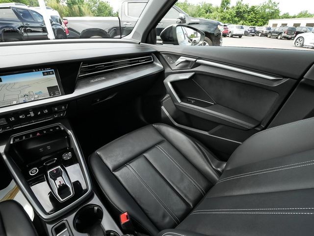 2026 Audi A3 2.0T Premium - 23078058 - 41