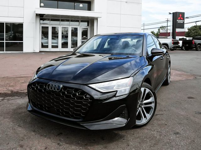 2026 Audi A3 2.0T Premium - 23078058 - 44