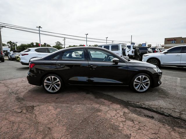 2026 Audi A3 2.0T Premium - 23078058 - 6