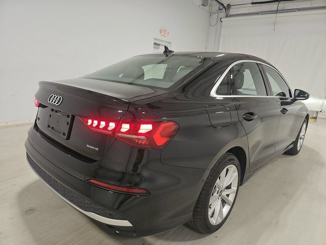 2026 Audi A3 2.0T Premium - 23083845 - 1