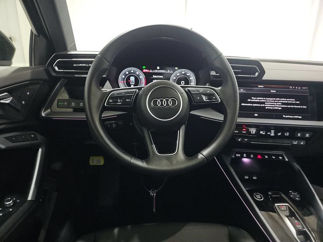 2026 Audi A3 2.0T Premium - 23083845 - 3