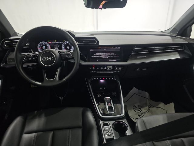 2026 Audi A3 2.0T Premium - 23083845 - 4