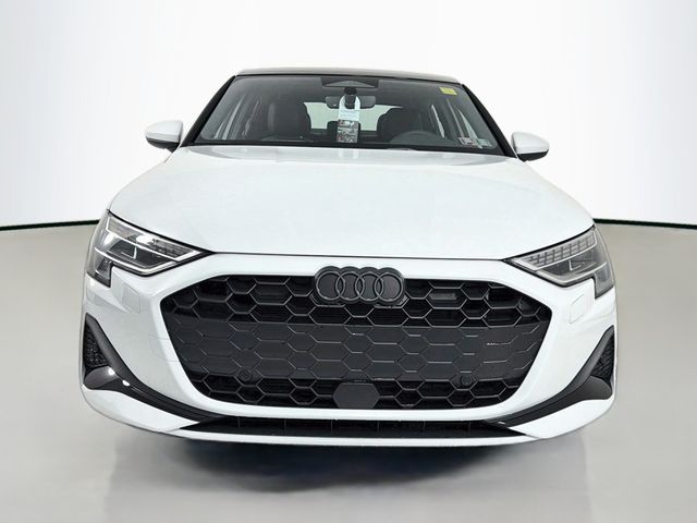 2026 Audi A3 Premium 40 TFSI quattro - 23056134 - 1
