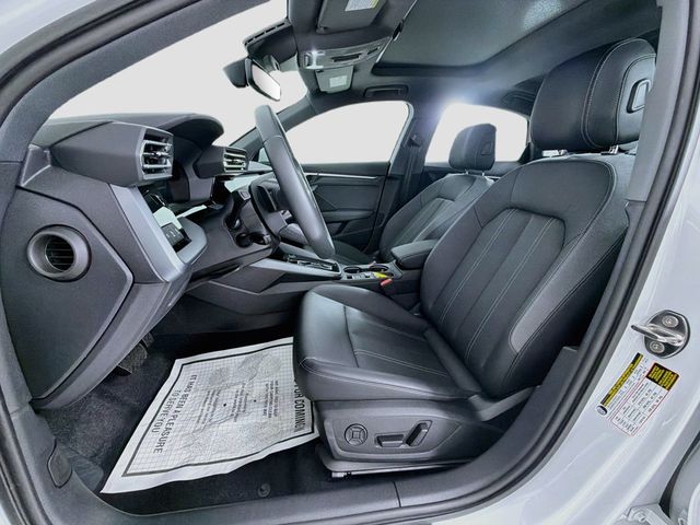 2026 Audi A3 Premium 40 TFSI quattro - 23056134 - 20