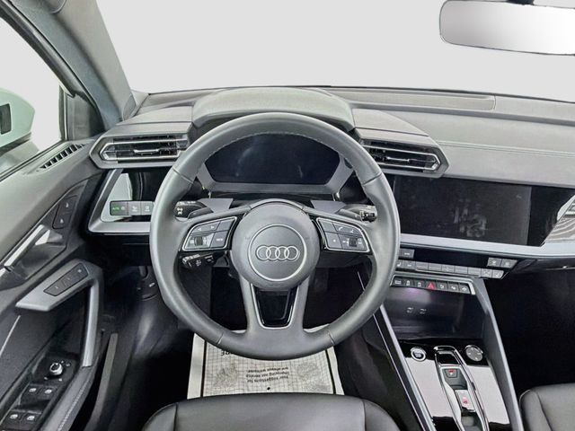 2026 Audi A3 Premium 40 TFSI quattro - 23056134 - 22