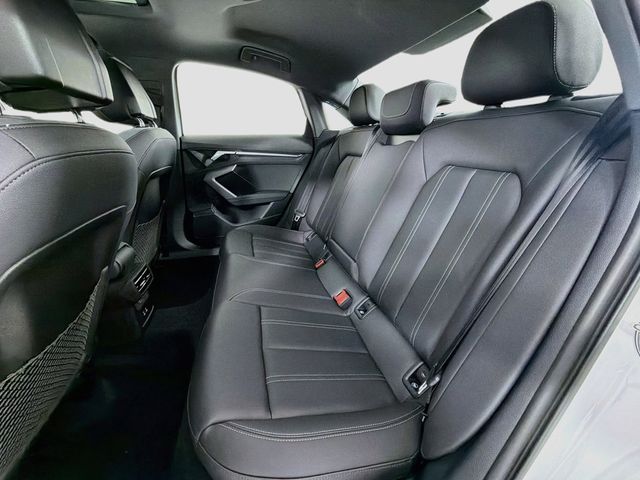 2026 Audi A3 Premium 40 TFSI quattro - 23056134 - 24