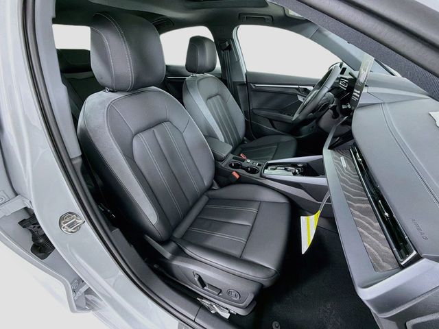 2026 Audi A3 Premium 40 TFSI quattro - 23056134 - 28