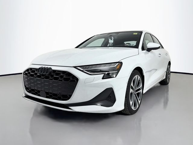 2026 Audi A3 Premium 40 TFSI quattro - 23056134 - 2