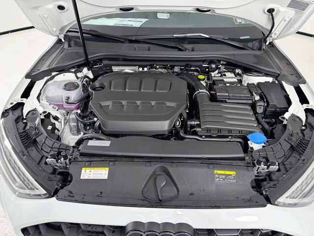2026 Audi A3 Premium 40 TFSI quattro - 23056134 - 30