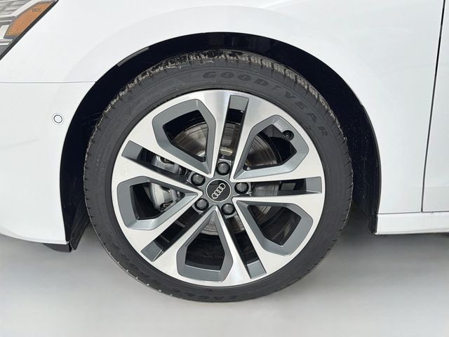 2026 Audi A3 Premium 40 TFSI quattro - 23056134 - 31