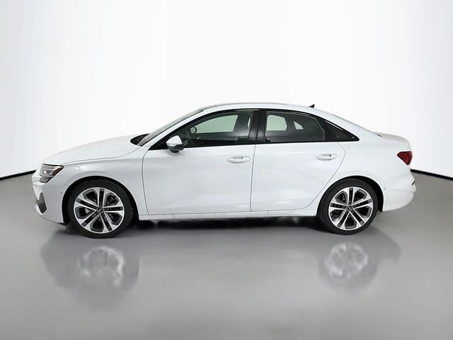 2026 Audi A3 Premium 40 TFSI quattro - 23056134 - 3