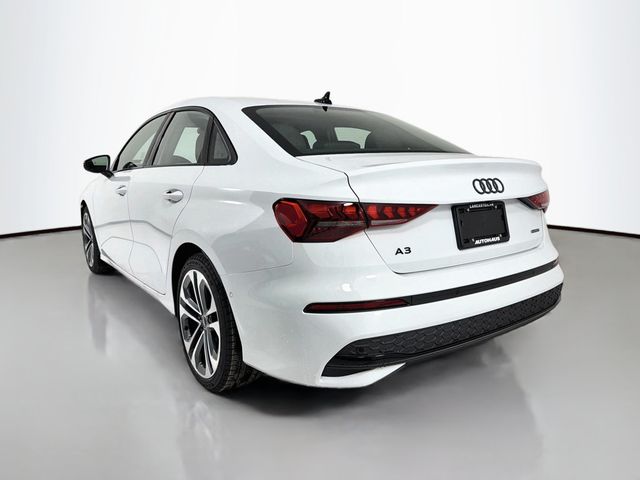 2026 Audi A3 Premium 40 TFSI quattro - 23056134 - 4