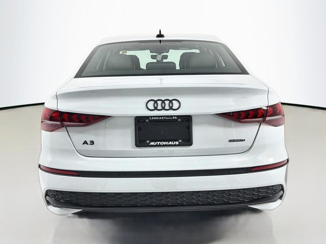 2026 Audi A3 Premium 40 TFSI quattro - 23056134 - 5