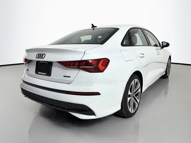 2026 Audi A3 Premium 40 TFSI quattro - 23056134 - 6