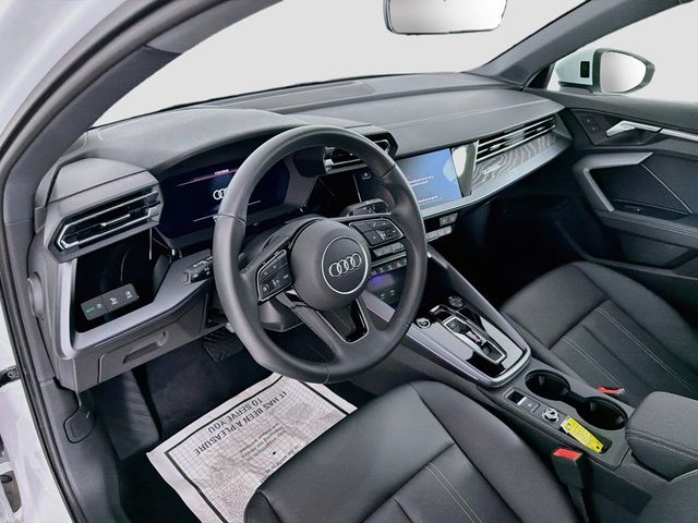 2026 Audi A3 Premium 40 TFSI quattro - 23056134 - 8