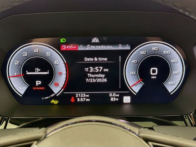 2026 Audi A3 Premium 40 TFSI quattro - 23056628 - 11
