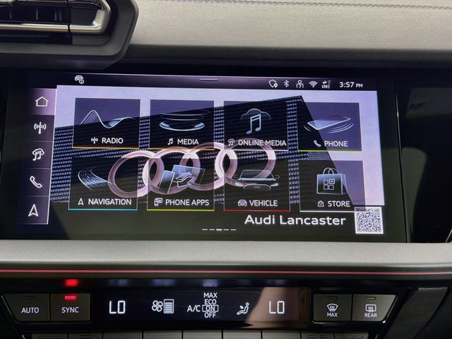 2026 Audi A3 Premium 40 TFSI quattro - 23056628 - 13