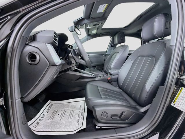 2026 Audi A3 Premium 40 TFSI quattro - 23056628 - 18