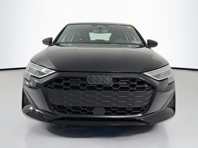 2026 Audi A3 Premium 40 TFSI quattro - 23056628 - 1