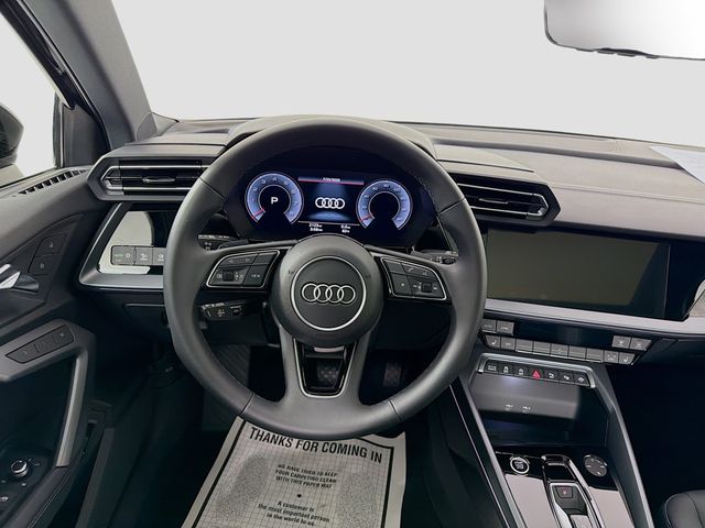 2026 Audi A3 Premium 40 TFSI quattro - 23056628 - 20