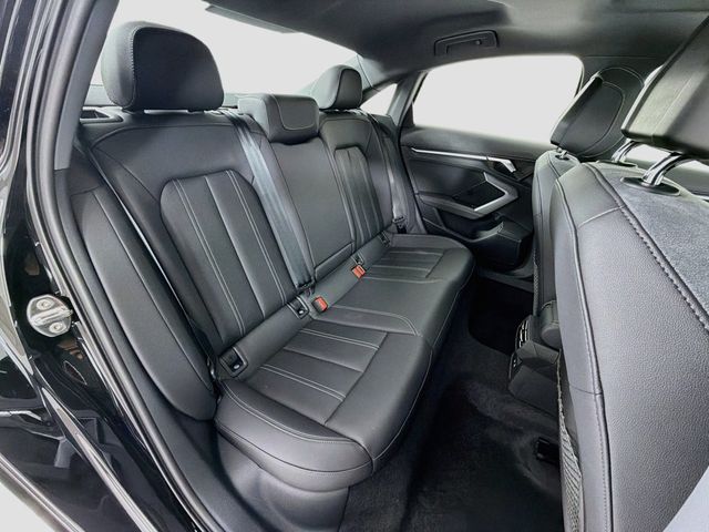 2026 Audi A3 Premium 40 TFSI quattro - 23056628 - 25