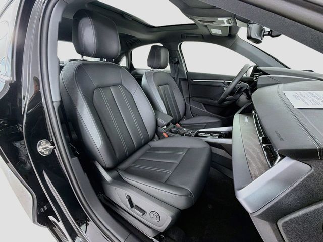 2026 Audi A3 Premium 40 TFSI quattro - 23056628 - 26