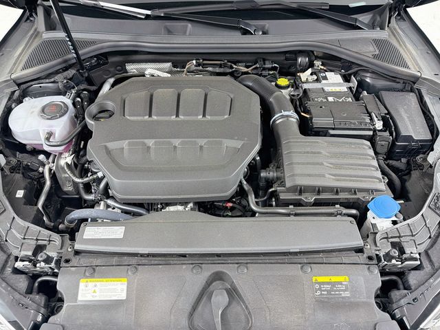 2026 Audi A3 Premium 40 TFSI quattro - 23056628 - 28