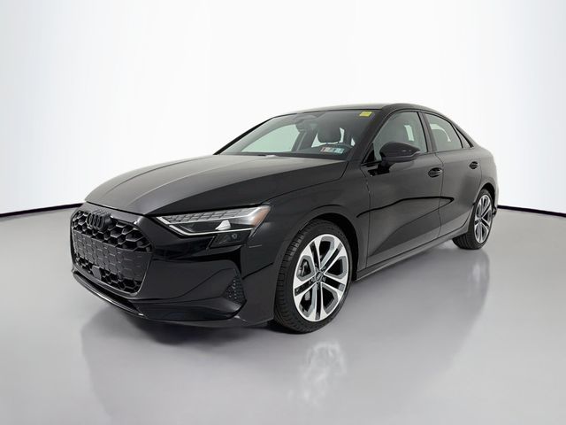 2026 Audi A3 Premium 40 TFSI quattro - 23056628 - 2