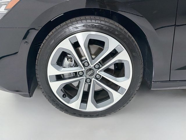 2026 Audi A3 Premium 40 TFSI quattro - 23056628 - 29