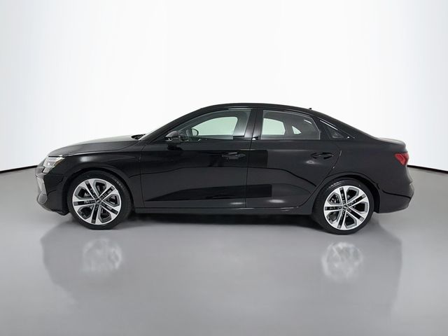 2026 Audi A3 Premium 40 TFSI quattro - 23056628 - 3