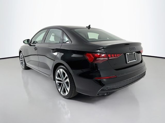 2026 Audi A3 Premium 40 TFSI quattro - 23056628 - 4