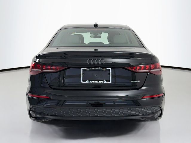 2026 Audi A3 Premium 40 TFSI quattro - 23056628 - 5