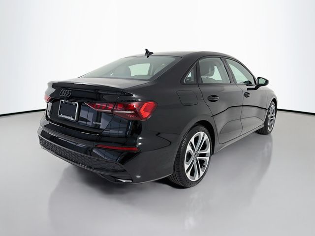 2026 Audi A3 Premium 40 TFSI quattro - 23056628 - 6