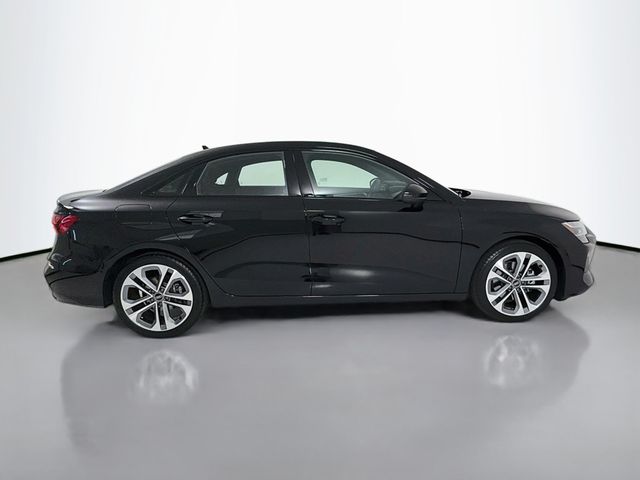 2026 Audi A3 Premium 40 TFSI quattro - 23056628 - 7