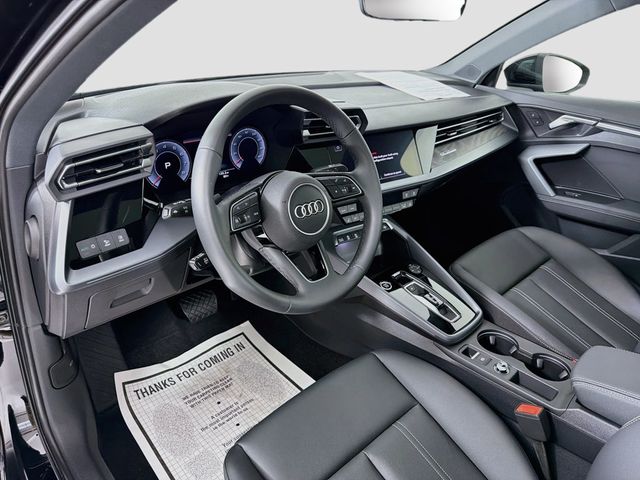 2026 Audi A3 Premium 40 TFSI quattro - 23056628 - 8