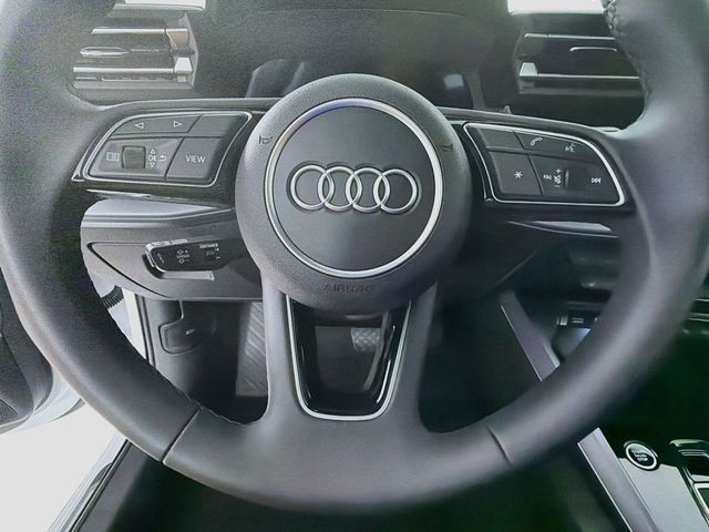 2026 Audi A3 Premium 40 TFSI quattro - 23071549 - 10