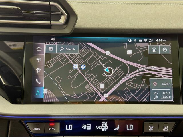 2026 Audi A3 Premium 40 TFSI quattro - 23071549 - 12