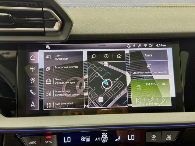 2026 Audi A3 Premium 40 TFSI quattro - 23071549 - 14