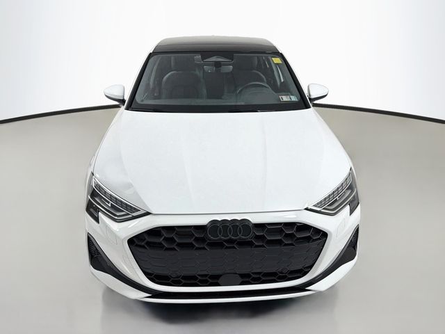 2026 Audi A3 Premium 40 TFSI quattro - 23071549 - 1