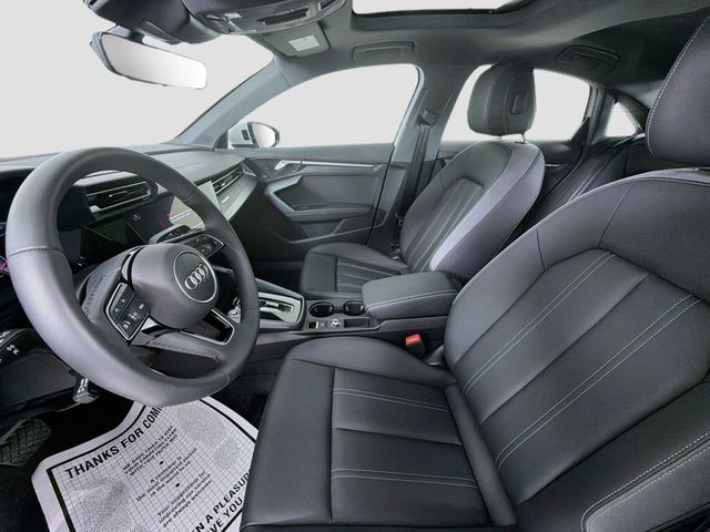 2026 Audi A3 Premium 40 TFSI quattro - 23071549 - 20