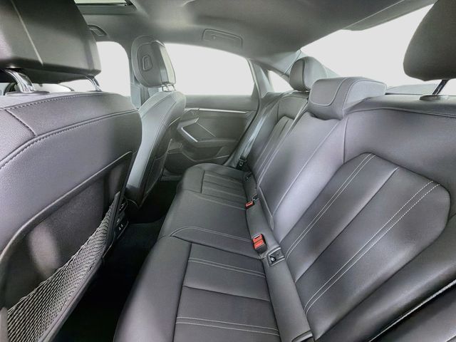 2026 Audi A3 Premium 40 TFSI quattro - 23071549 - 24